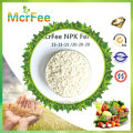NPK+Te 100% Water Soluble Fertilizer 20-20-20